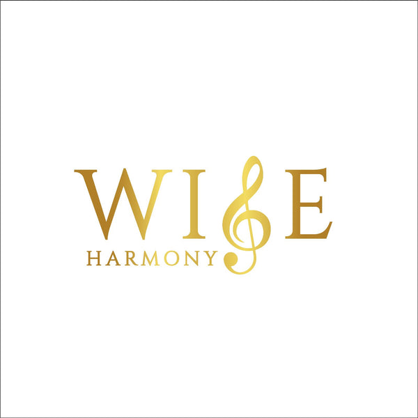 Wise Harmony logo